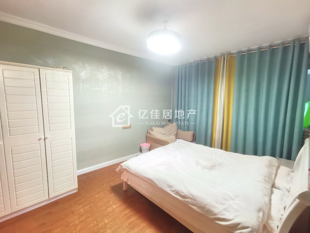 汝州碧桂园,碧桂园洋房!拎包送车位!四开间朝南!四卧室飘窗!6