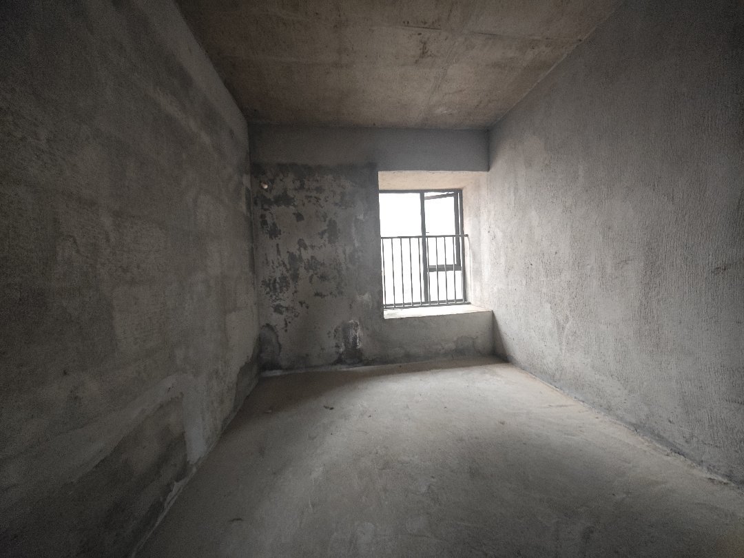 欣华理想城,欣华理想城,三室两厅两卫,即买及装12