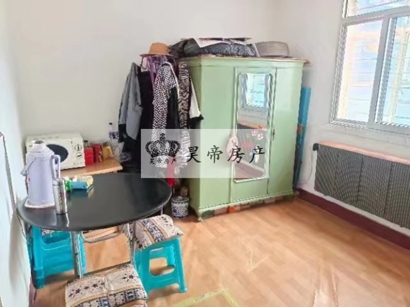 建银小区二手房出售