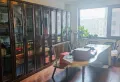 太子城一期,150平3室精装修,家具家电齐全,步梯5楼6