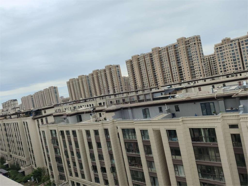 帝景首府,好楼层,户型好,业主诚意出售12