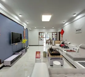 颍泉区-一涵牛津公馆
