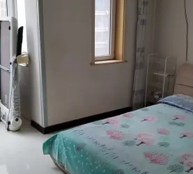 河间市-世纪阳光