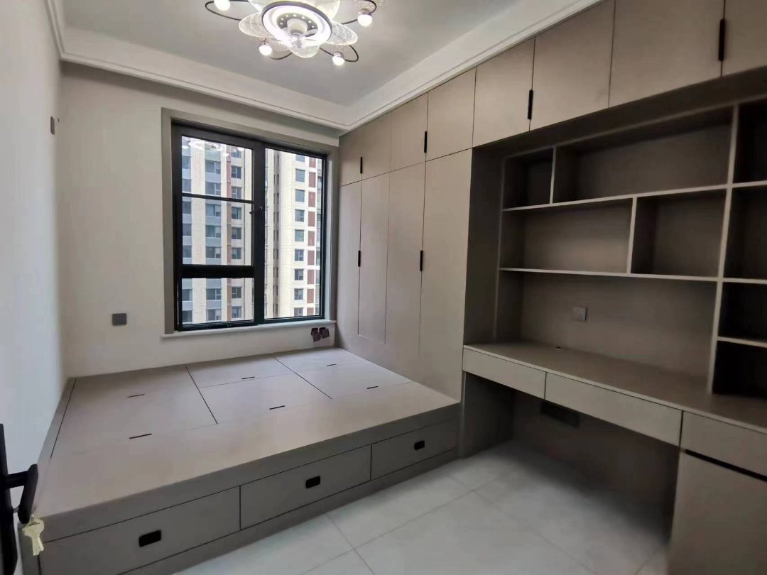 建业十八城,建业十八城,有证,15楼,新装修未入住新小区10