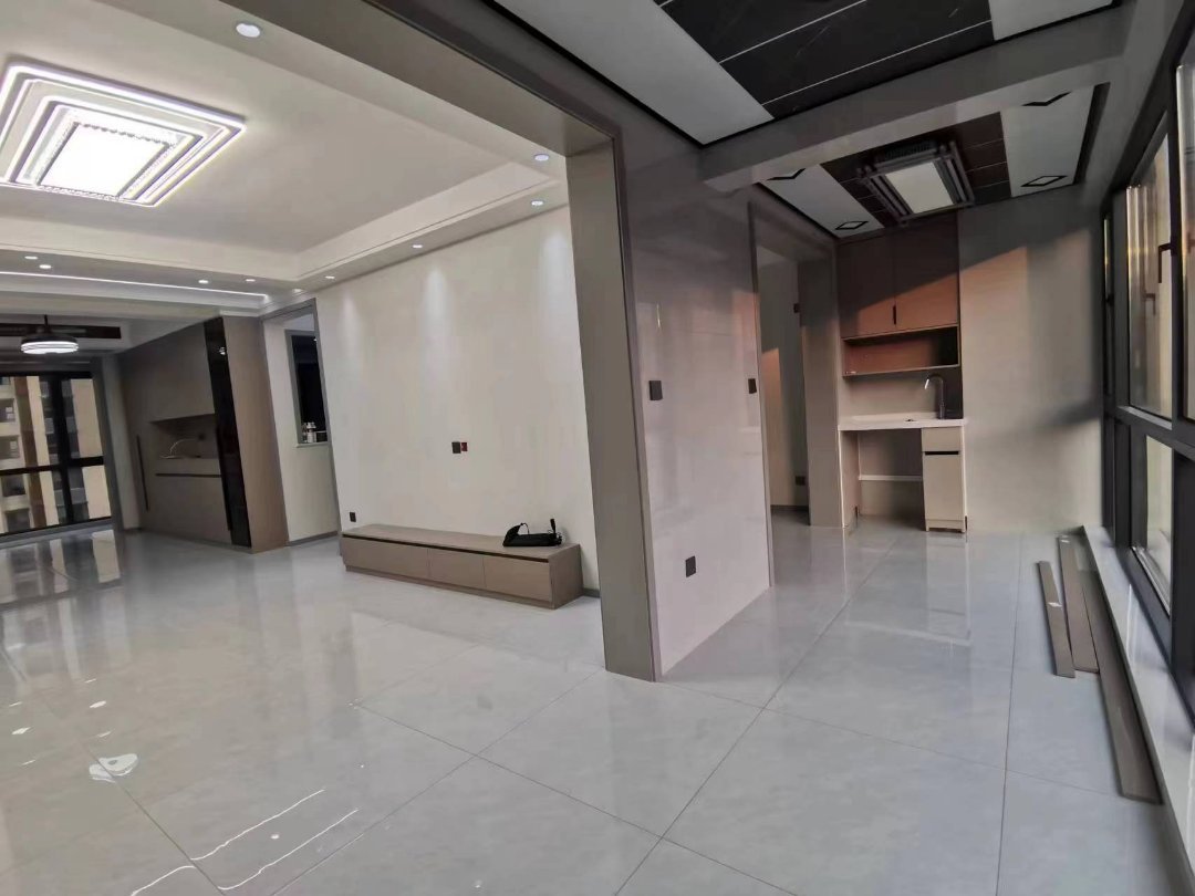 建业十八城,建业十八城,有证,15楼,新装修未入住新小区4