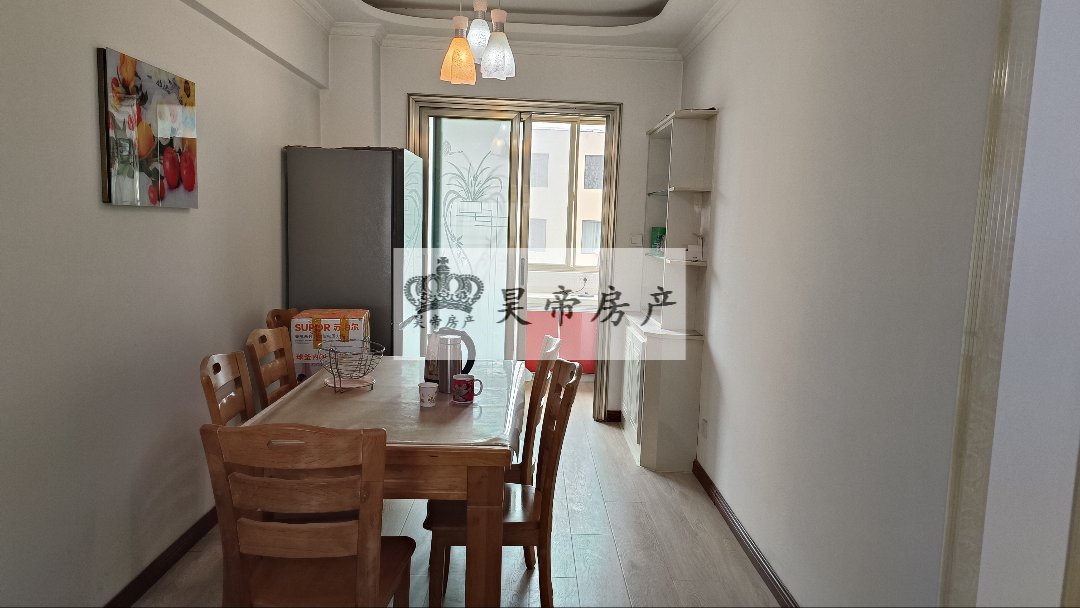 馨园小区,馨园小区两室两厅南北通透精装修拎包入住5