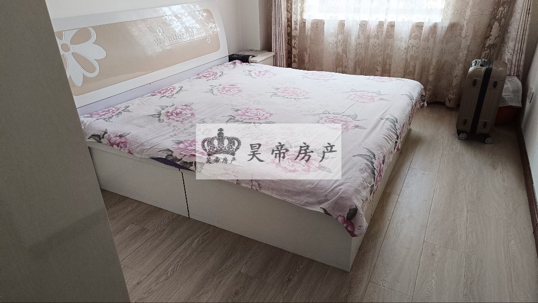 馨园小区,馨园小区两室两厅南北通透精装修拎包入住3