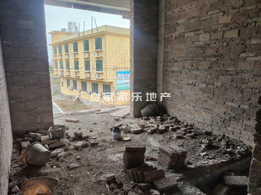 二家河社区,二家河科目三考场 好地段可做餐饮酒店3