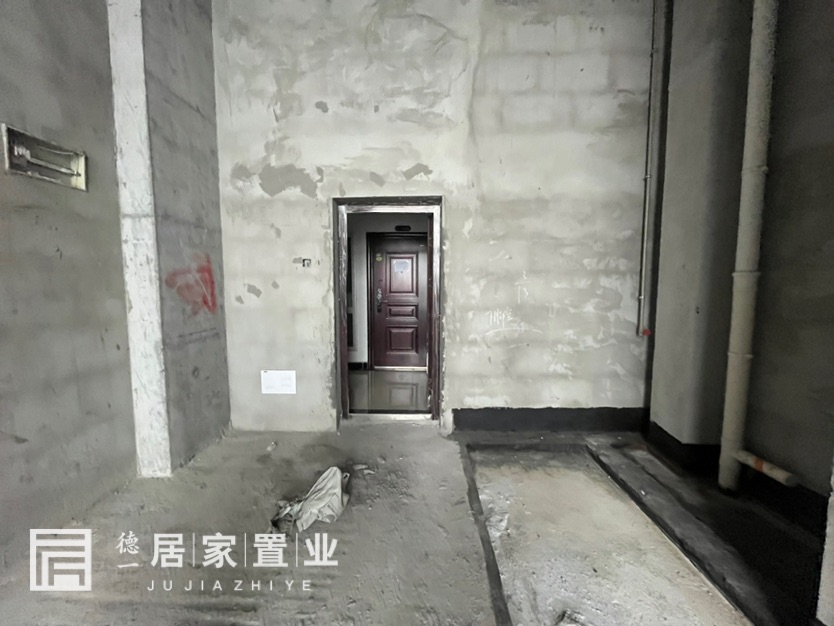 鑫园未来城,鑫园未来城交通便利毛坯2室2厅2卫2阳台尽享城市繁华10