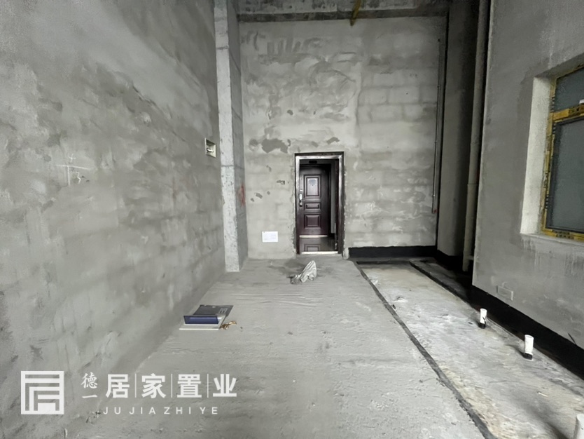鑫园未来城,鑫园未来城交通便利毛坯2室2厅2卫2阳台尽享城市繁华11