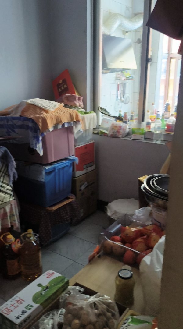 土产宿舍,土产宿舍 3楼共5层 精装 北关小学淄川二中8