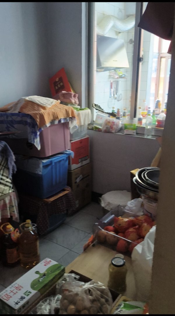 土产宿舍,土产宿舍 3楼共5层 精装 北关小学淄川二中5