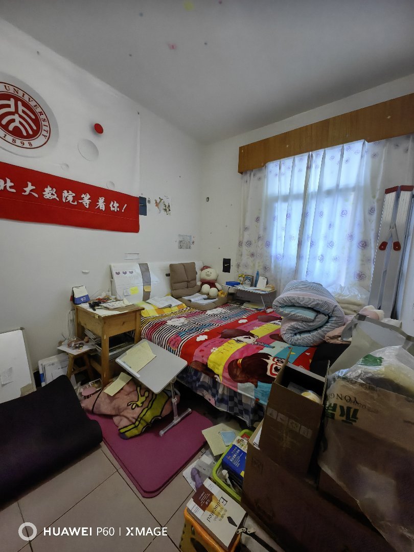 101生活区,14431-101两房精装出售,可按揭7