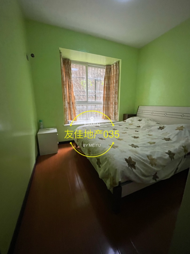阳光花园,14473阳光花园电梯三房两卫出售,房子户型方正,满五8