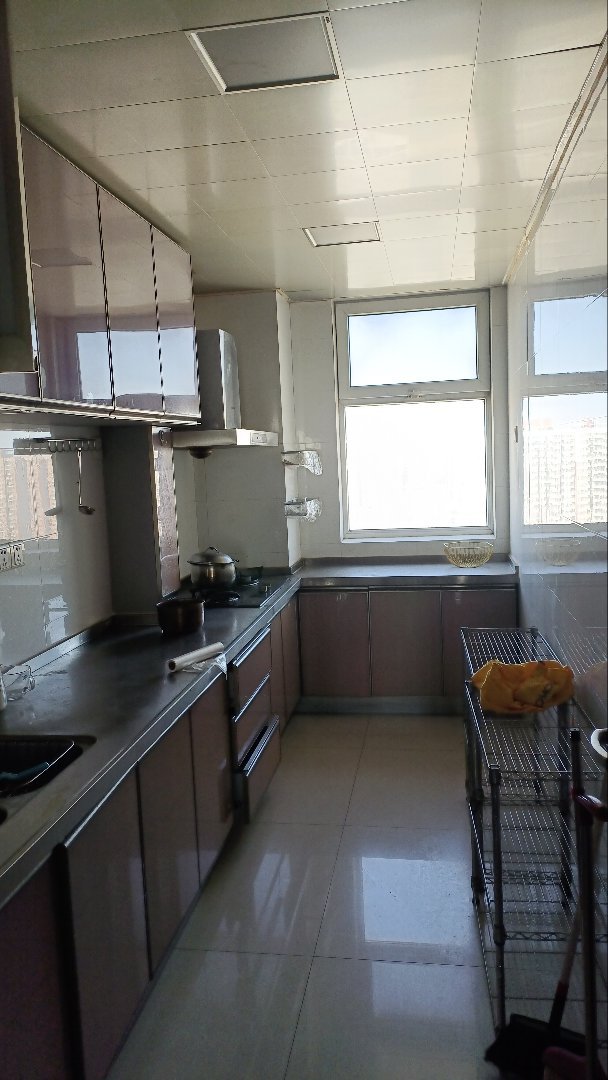九华家园,九华家园 3室1卫,全屋精装定制家具2