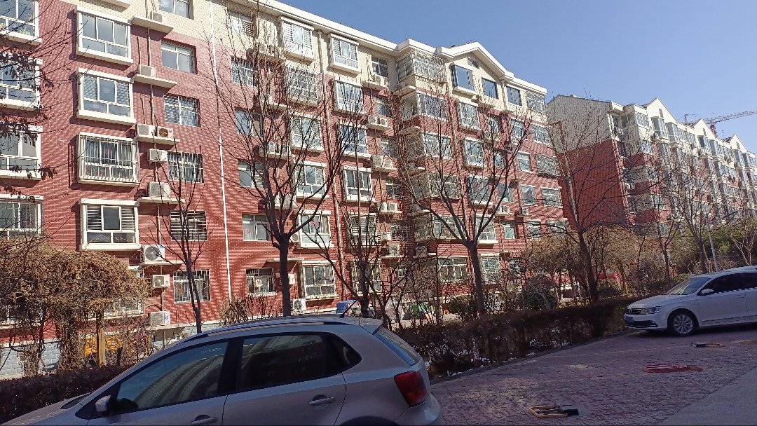 九华家园,九华家园 3室1卫,全屋精装定制家具13