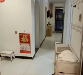 谯城区-谯城-建投世纪城