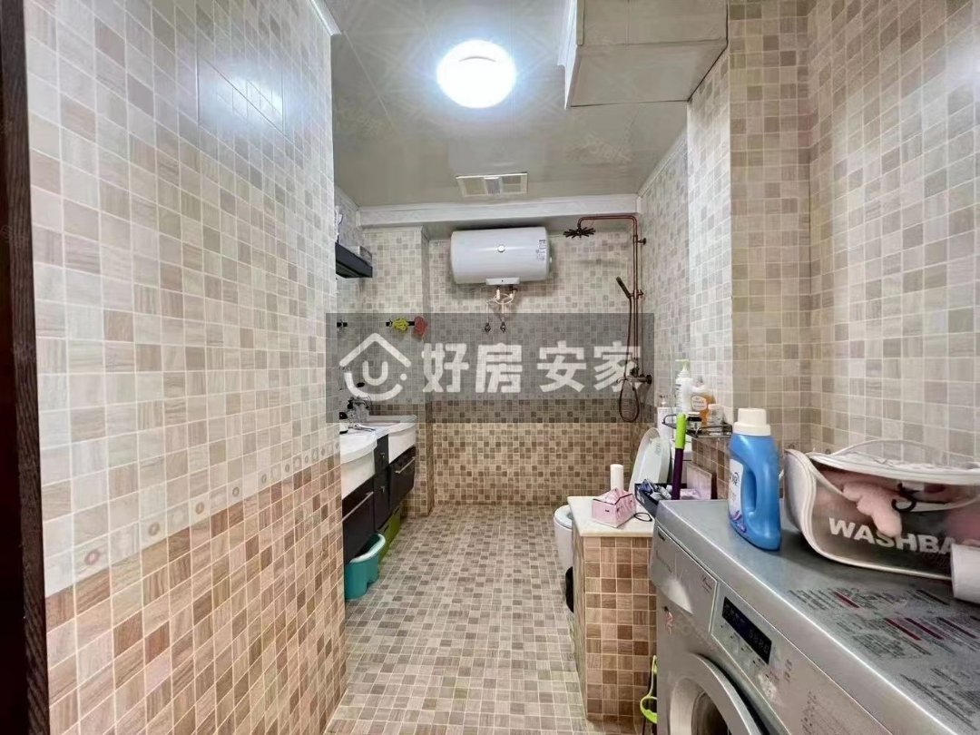 香江佳园,FM香江佳园89平电梯高层精装修78.8万可贷款7