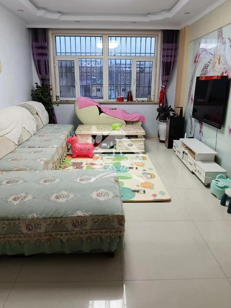 馨悦小区,馨悦2楼89㎡27万1