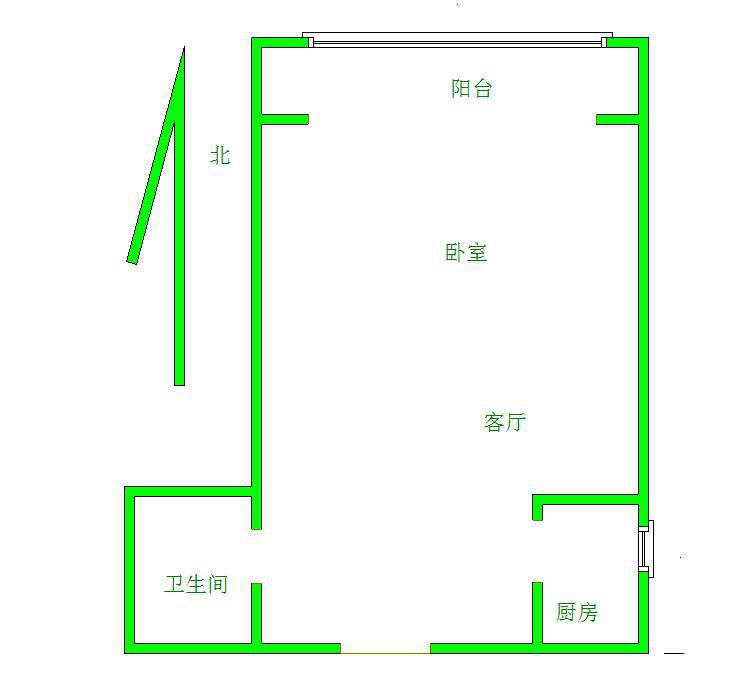 银色星座,银色星座 户型好 小区环境好!5