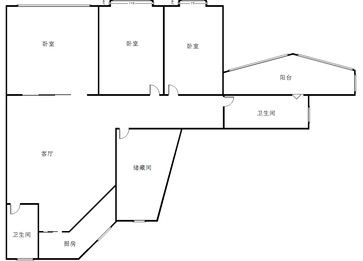 祥安购物广场,祥安购物广场 正南向电梯中高层采光好前无摭挡关门售12