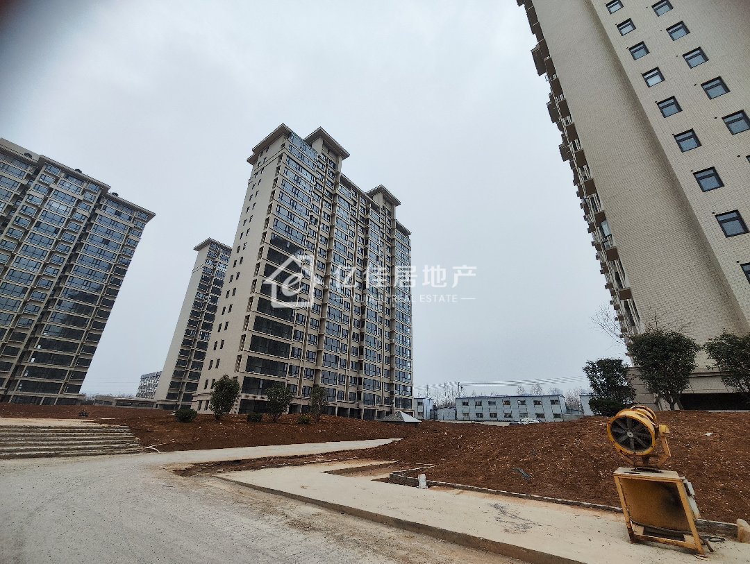 圣庄园宋城庄园,圣庄园宋城庄园位置好、格局棒、随时入住4