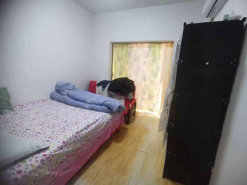 塞纳国际,塞纳国际,南北通透 安静 视野开阔2