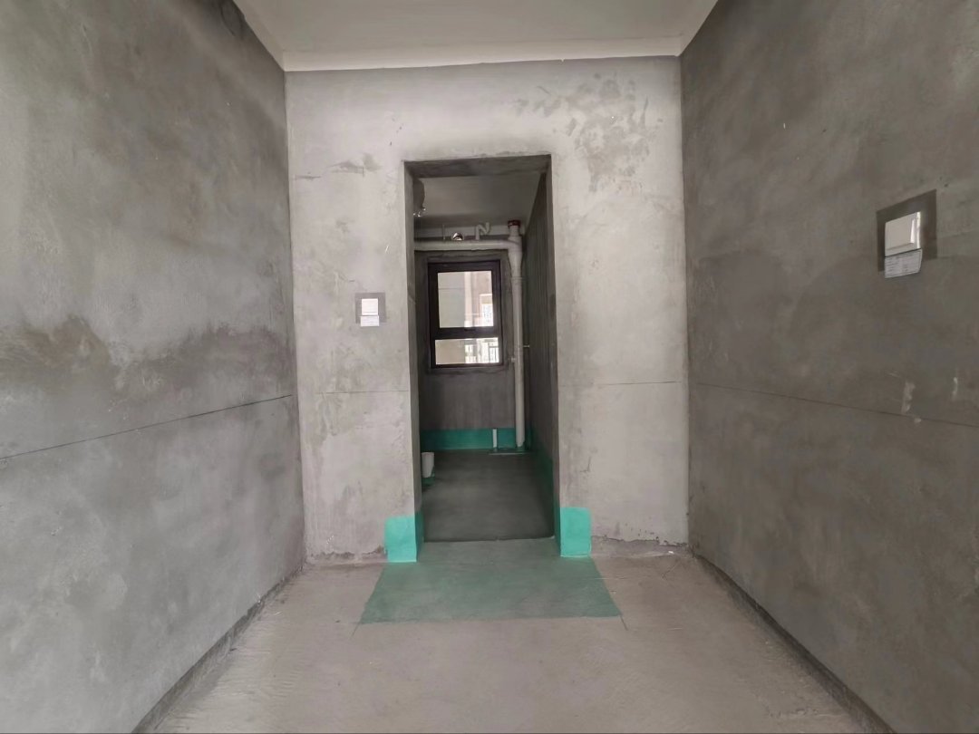 荣盛锦绣江南,荣盛锦绣江南127.81㎡3室2厅2卫1阳台毛坯东,好房出售8
