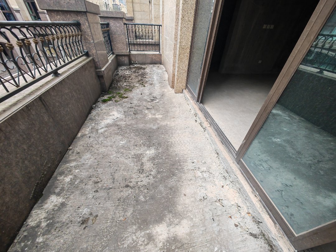 邦泰国际社区北区,邦泰北区别墅,带车位,证满二,7