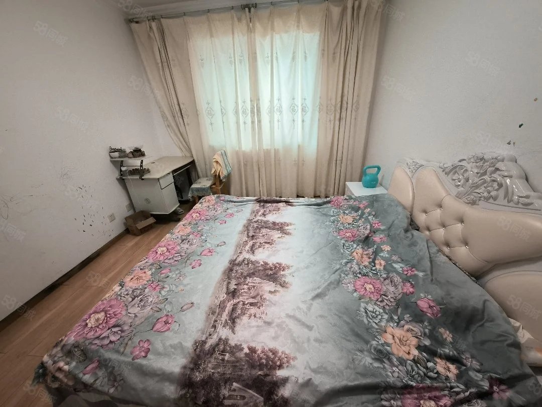 恒昌花园桂湖苑,恒昌花园 3楼 3室1卫 没地下室3