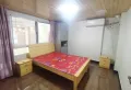 4室3厅4卫2阳台3800元/月,家具家电齐全2