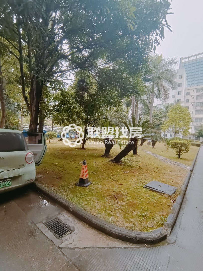 环保局宿舍,金港大道边上,生态局宿舍楼南北通透双阳台14