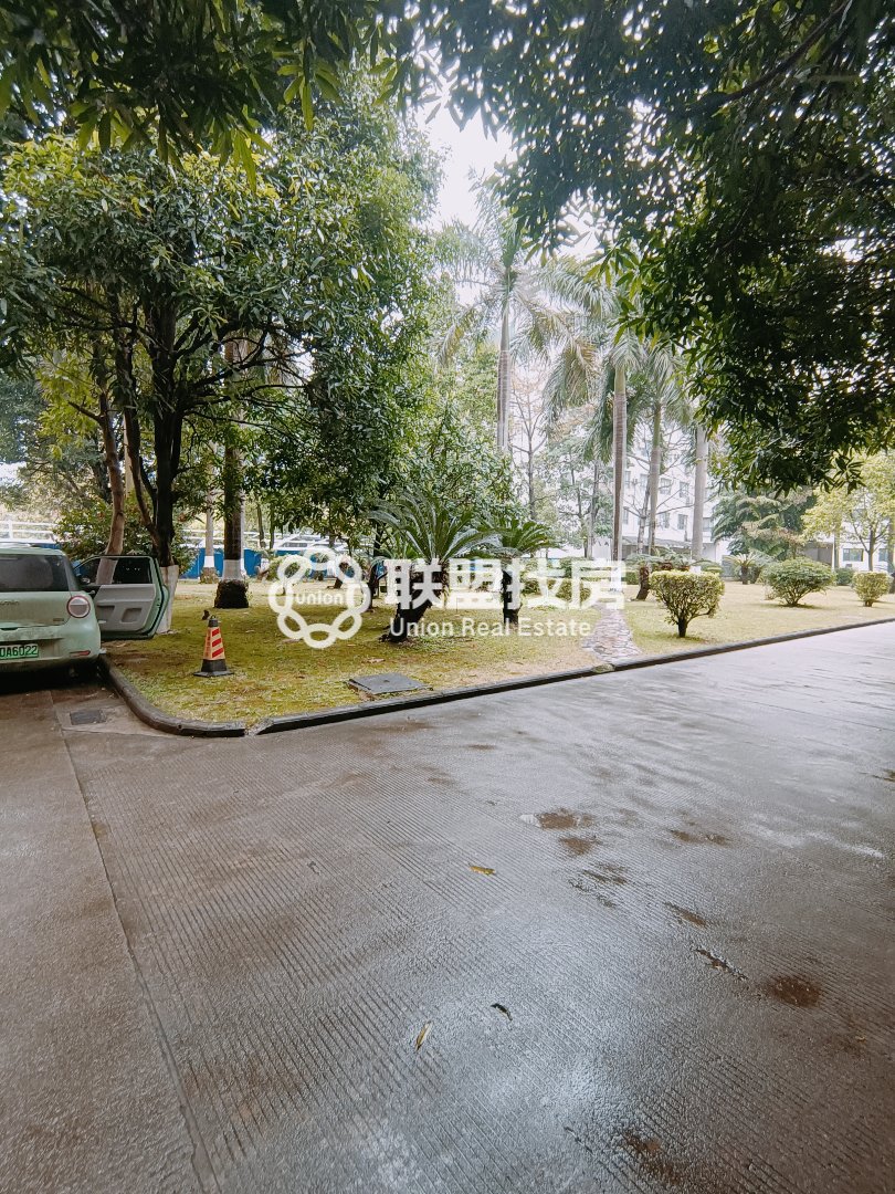 环保局宿舍,金港大道边上,生态局宿舍楼南北通透双阳台15