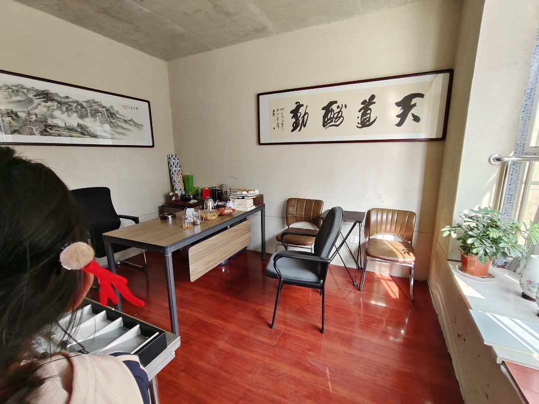 陇东嘉苑,陇东嘉苑,南北通透 安静 视野开阔3