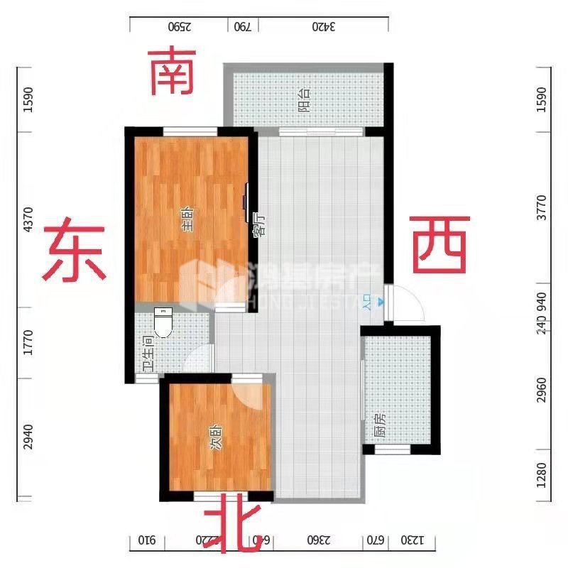 洪都九区,洪都九区,大型社区,阳光充足,普通13