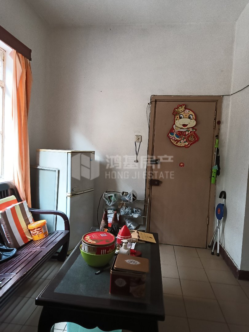 洪都九区,洪都九区,大型社区,阳光充足,普通10