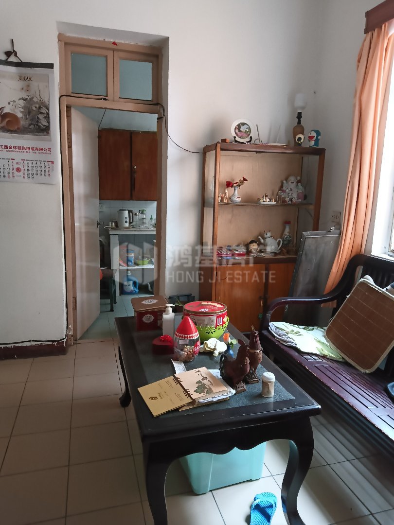 洪都九区,洪都九区,大型社区,阳光充足,普通8