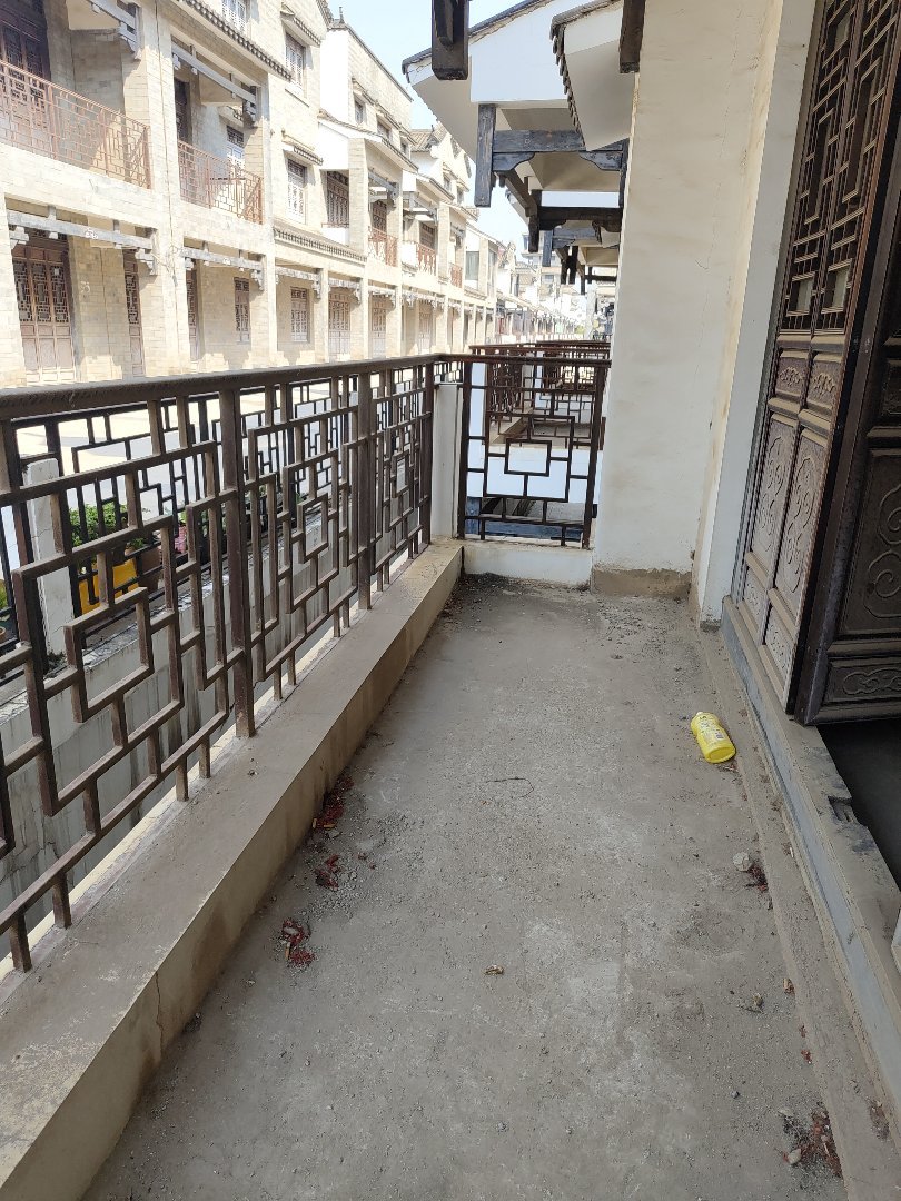 珠江源古镇,珠江源古镇端户中间位置适合居住做接待都可以5