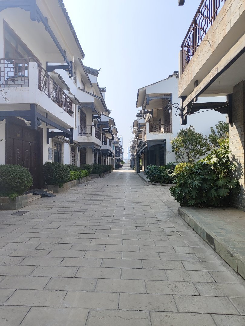 珠江源古镇,珠江源古镇端户中间位置适合居住做接待都可以12