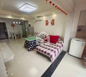 永定区-南庄坪片区-高盛澧园