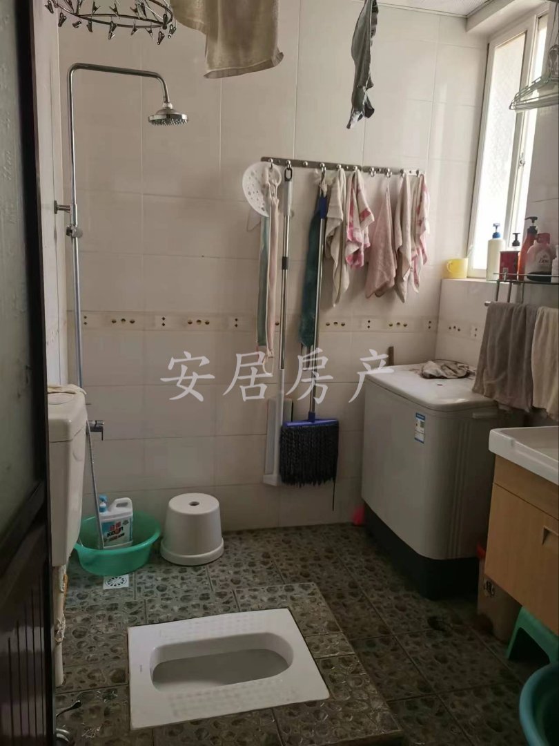 山水小区,安居山水小区2室1厅1卫4