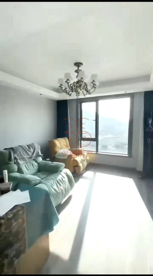 宏福丽景,宏福丽景 灿头跃层 江景房6
