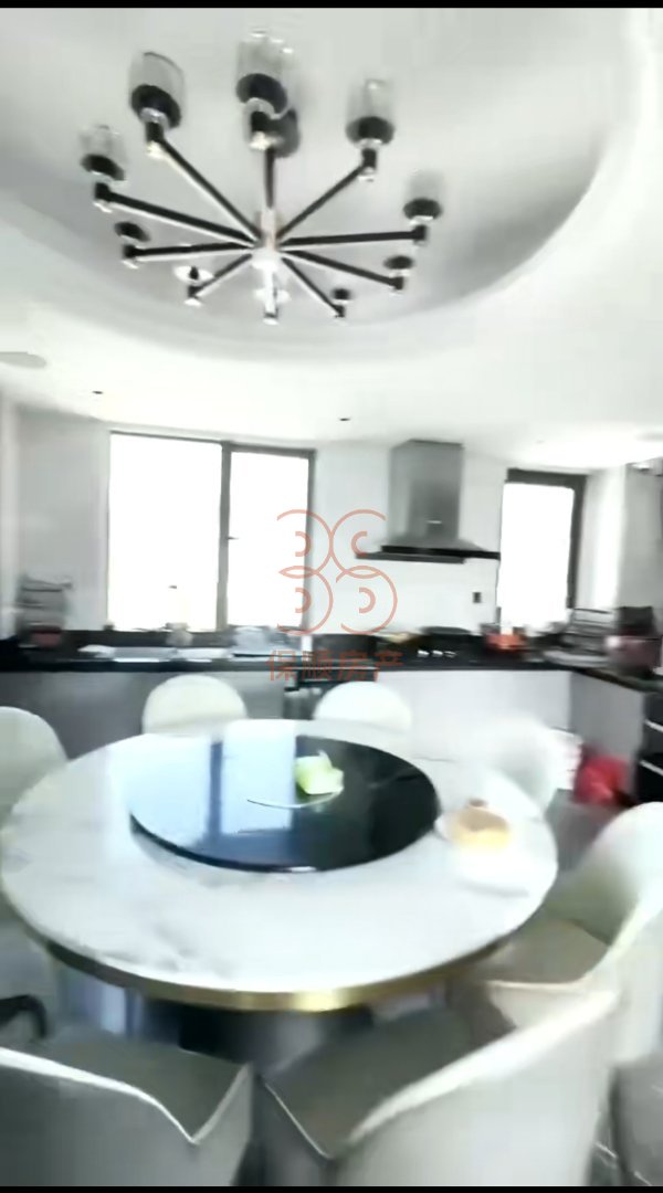 宏福丽景,宏福丽景 灿头跃层 江景房1