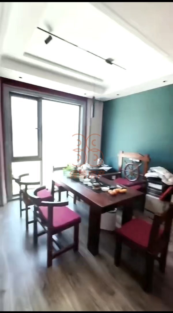 宏福丽景,宏福丽景 灿头跃层 江景房3