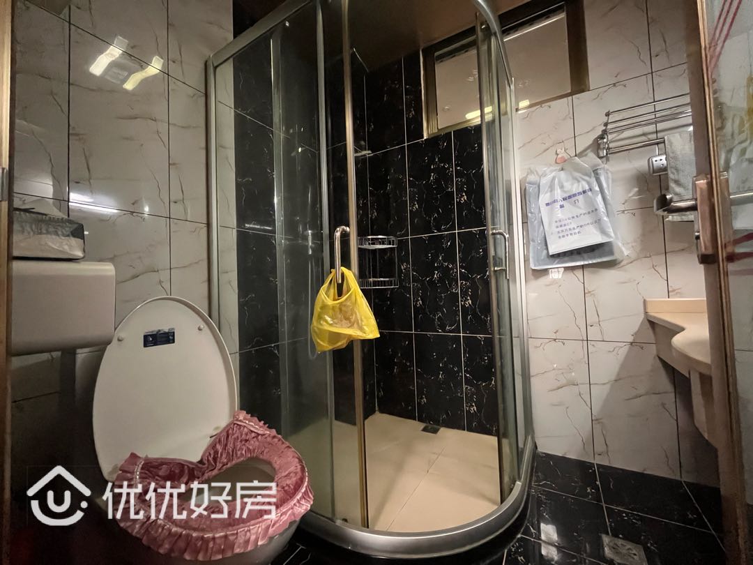 鸿业小区,鸿业小区别墅群 城中心的别墅 地段佳 空气好4