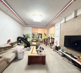 洪雅县-洪雅-张花园街长元小区