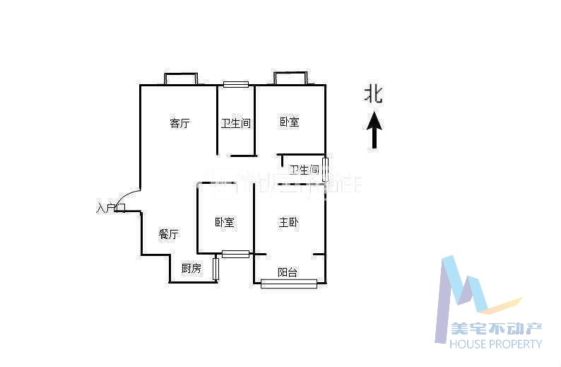 政和苑,政和苑精装3室 诚意出售 带车位13