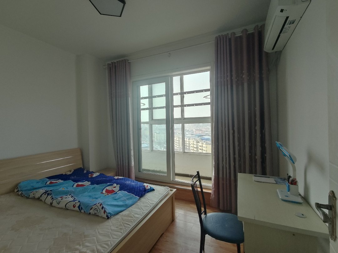 苹果VI80,普通户型——享受无限阳光生活5