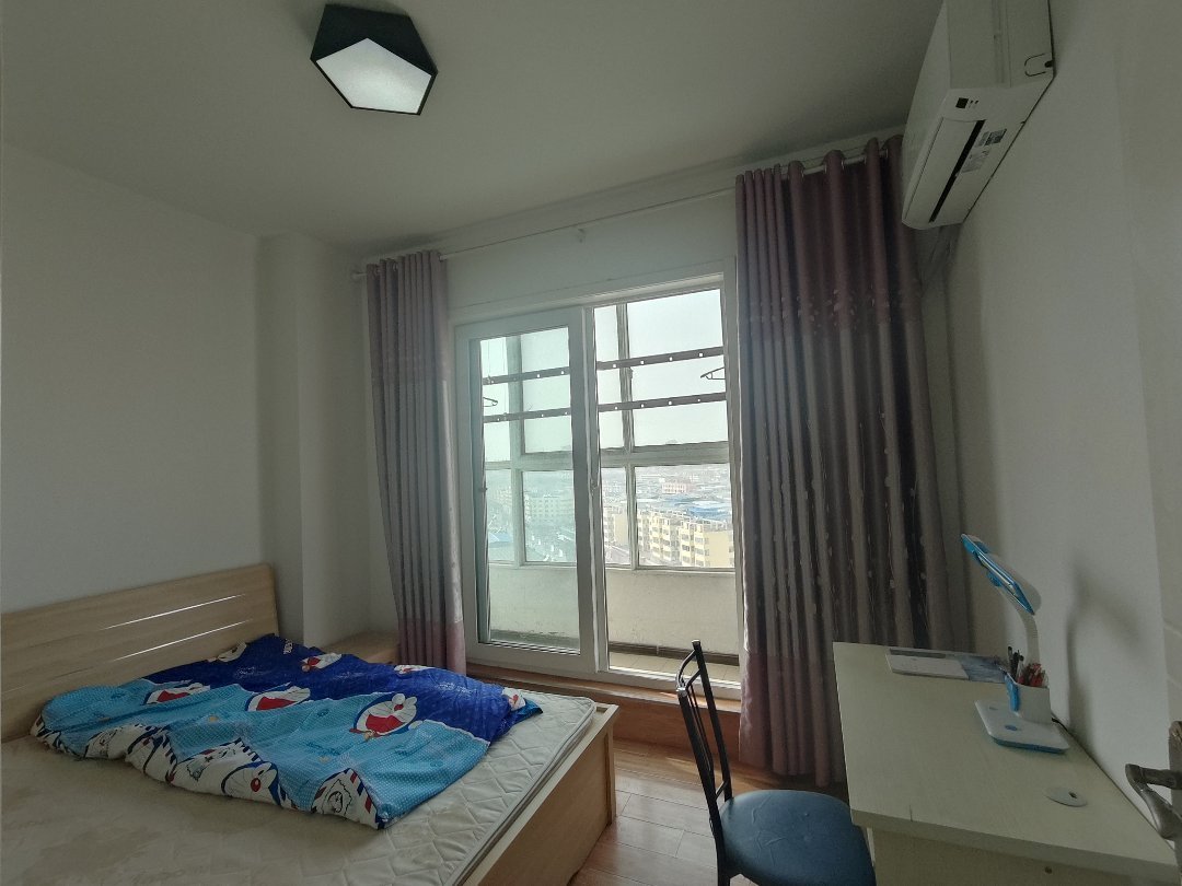 苹果VI80,普通户型——享受无限阳光生活7