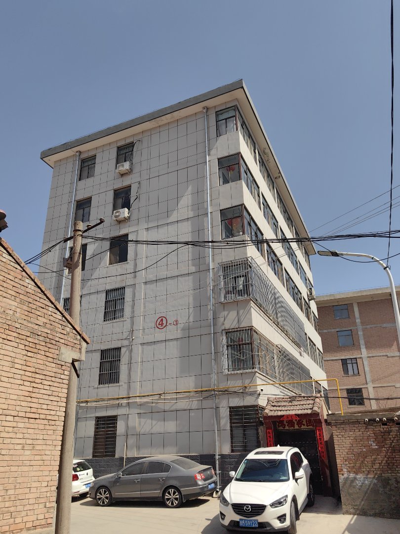 水利处家属院,南大街 南北三居 拎包入住 房东急售9